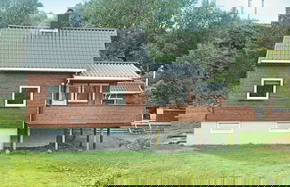 Foto 1 - Holiday Home in Vevang