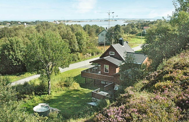 Holiday Home in Vevang - Foto 31
