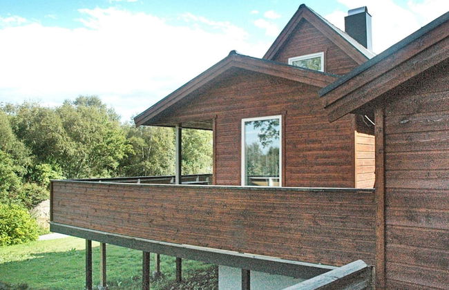 Holiday Home in Vevang - Foto 35