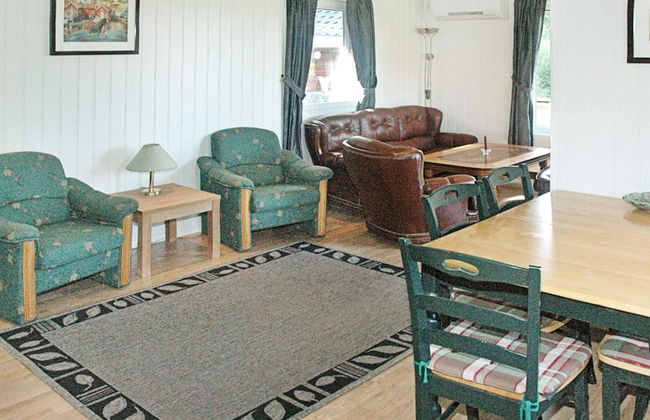 Holiday Home in Vevang - Foto 18