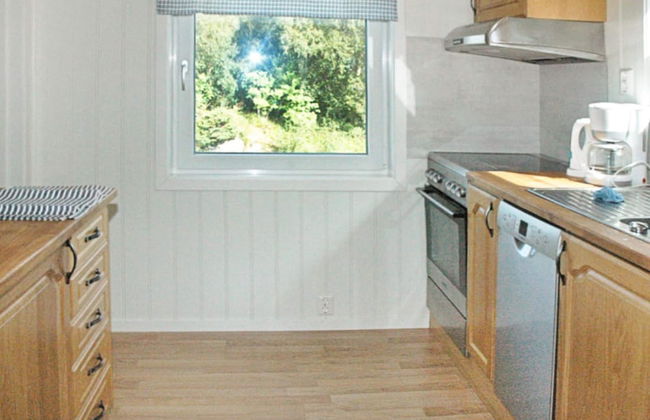 Holiday Home in Vevang - Foto 39