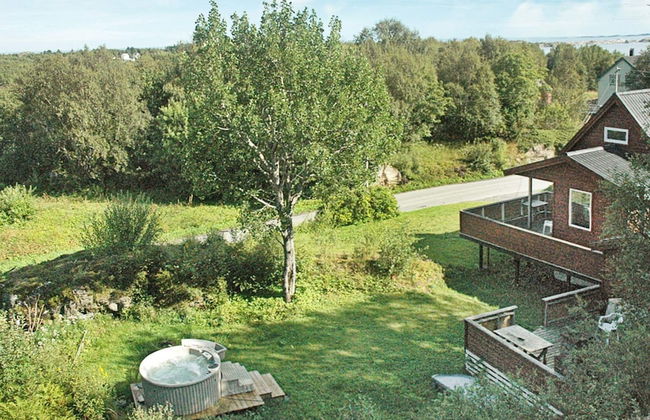 Holiday Home in Vevang - Foto 34