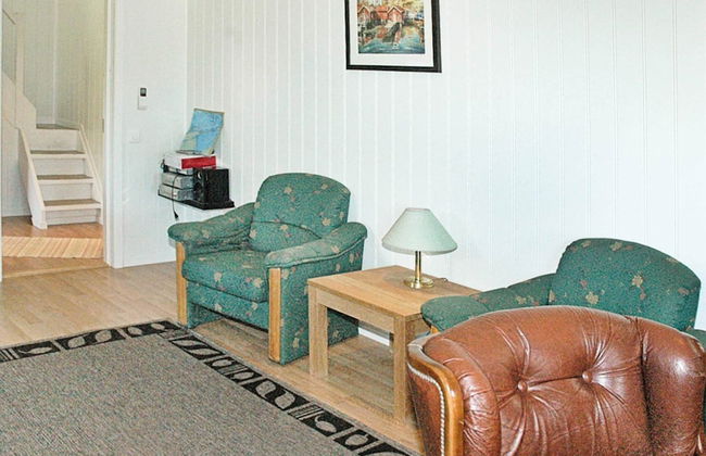 Holiday Home in Vevang - Foto 21