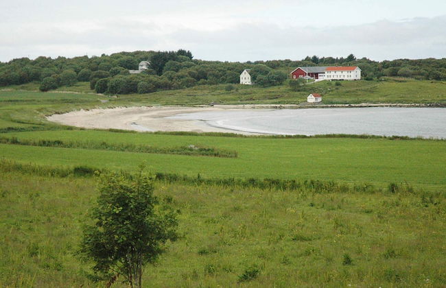 Holiday Home in Vevang - Foto 14