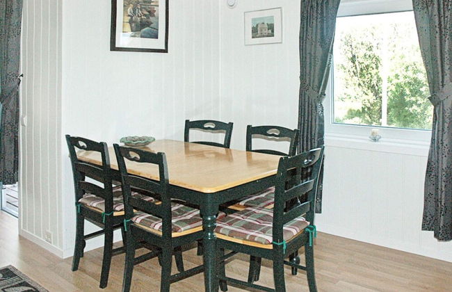 Holiday Home in Vevang - Foto 17
