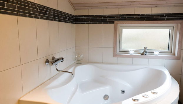 6 Person Holiday Home in Henne - Foto 3