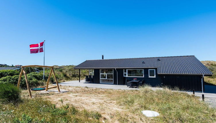 Photo 1 - 6 Person Holiday Home in Henne