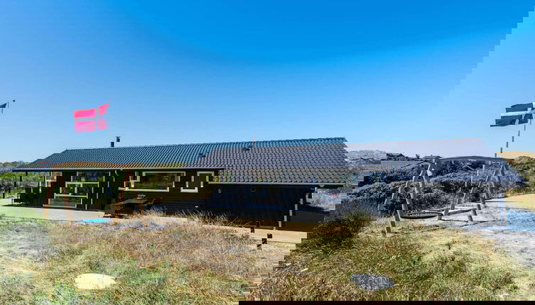 Photo 1 - 6 Person Holiday Home in Henne