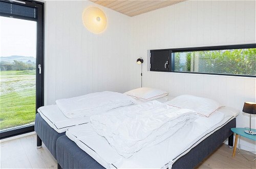 Foto 17 - Simplistic Holiday Home in Løgstrup near Sea