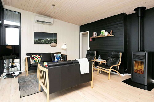 Photo 21 - Simplistic Holiday Home in Løgstrup near Sea