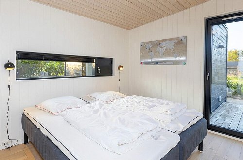 Photo 11 - Simplistic Holiday Home in Løgstrup near Sea