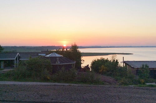 Photo 28 - Simplistic Holiday Home in Løgstrup near Sea