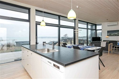 Photo 5 - Simplistic Holiday Home in Løgstrup near Sea