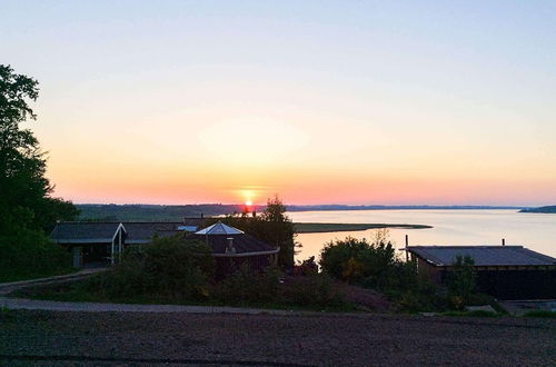 Foto 19 - Simplistic Holiday Home in Løgstrup near Sea