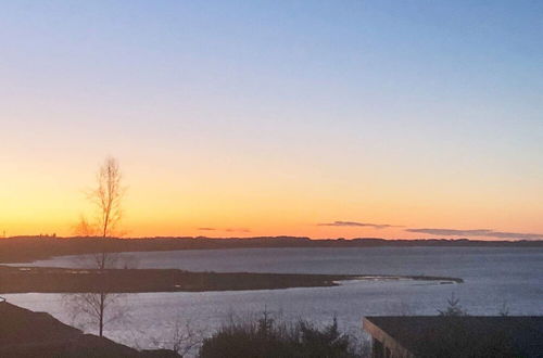 Photo 33 - Simplistic Holiday Home in Løgstrup near Sea