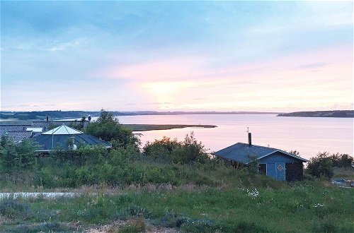 Foto 33 - Simplistic Holiday Home in Løgstrup near Sea