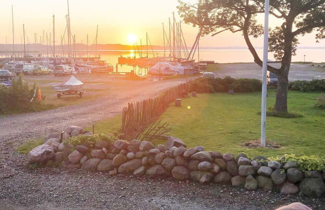 Simplistic Holiday Home in Løgstrup near Sea - Foto 14