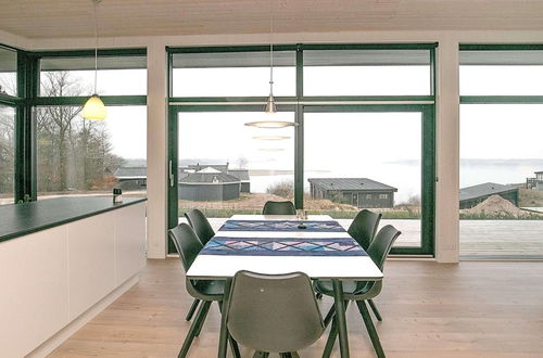 Photo 30 - Simplistic Holiday Home in Løgstrup near Sea