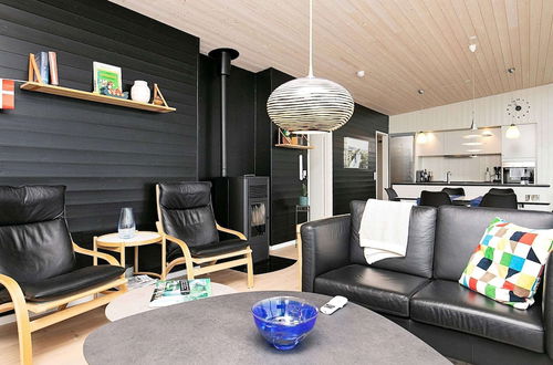 Photo 11 - Simplistic Holiday Home in Løgstrup near Sea