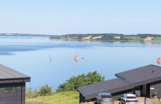 Simplistic Holiday Home in Løgstrup near Sea - Foto 28