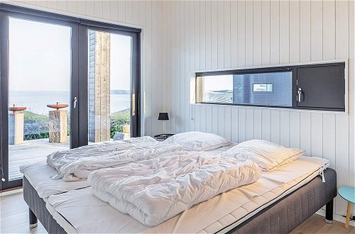 Foto 12 - Simplistic Holiday Home in Løgstrup near Sea