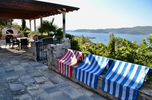 Foto 18 - Restored 350 Year old Villa, Stunning Views, Idyllic Location, Large Pool