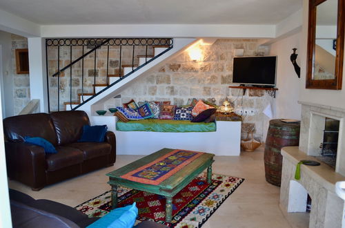 Photo 13 - Restored 350 Year old Villa, Stunning Views, Idyllic Location, Large Pool