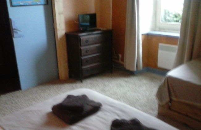 Les Gîtes du Couvent - Foto 2