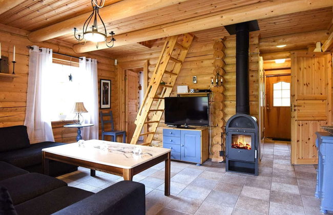 7 Person Holiday Home in Salen-by Traum - Foto 17