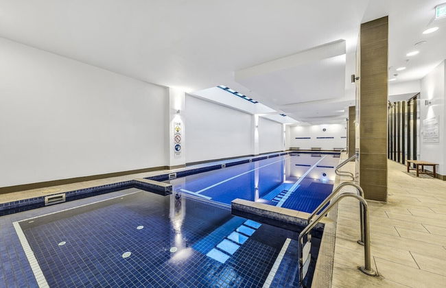 Pegasus Apart'Hotel - Foto 1