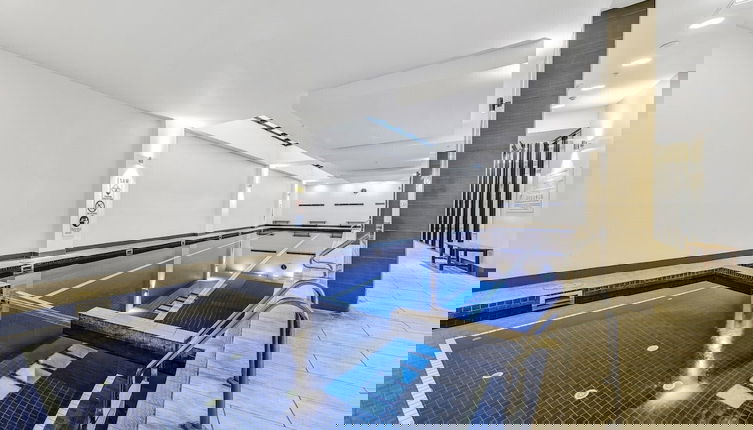 Foto 1 - Pegasus Apart'Hotel