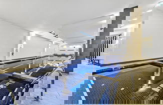 Foto 1 - Pegasus Apart'Hotel