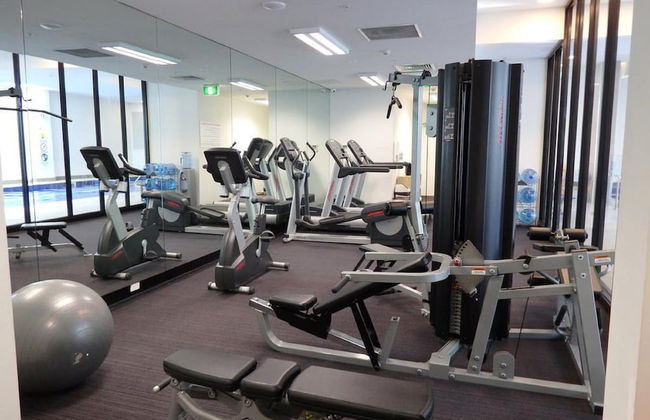 Pegasus Apart'Hotel - Foto 63