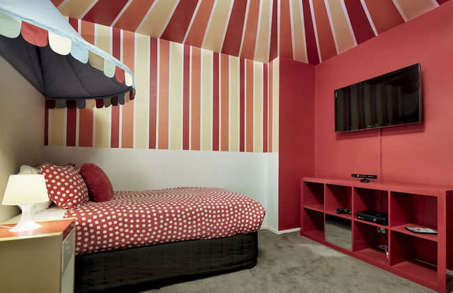 Pegasus Apart'Hotel - Foto 6