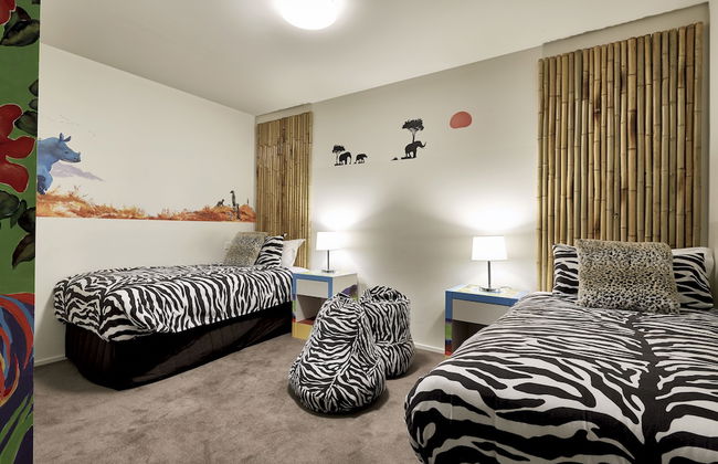 Pegasus Apart'Hotel - Foto 4
