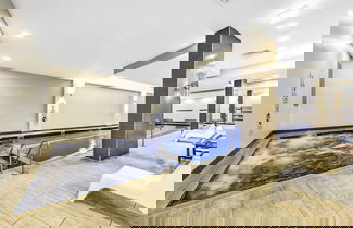 Foto 1 - Pegasus Apart'Hotel