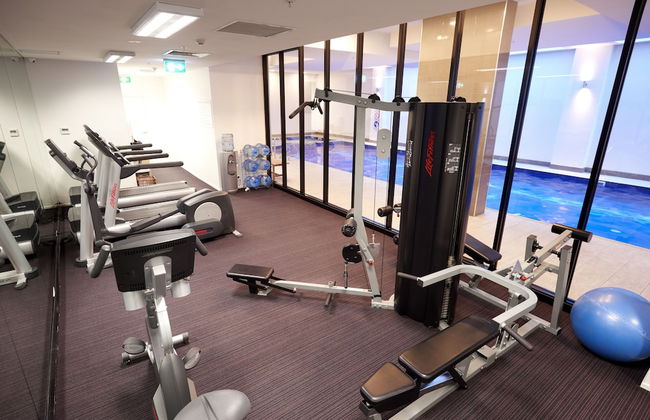 Pegasus Apart'Hotel - Foto 64
