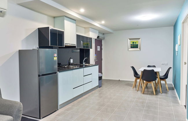 Pegasus Apart'Hotel - Foto 31