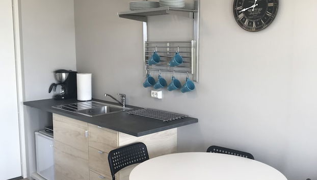 Refeições no quarto