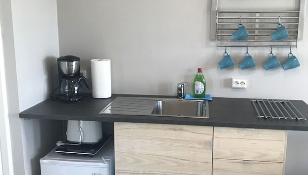 Cozinha privada