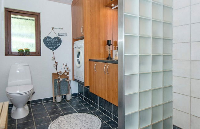 Spacious Holiday Home in Tarm near Beach - Foto 30
