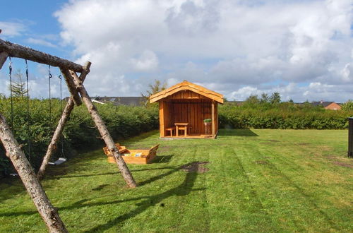 Photo 19 - Spacious Holiday Home in Tarm near Beach