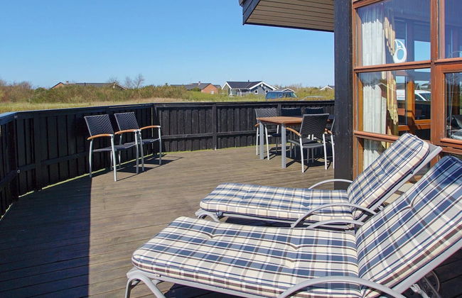 Spacious Holiday Home in Tarm near Beach - Foto 19