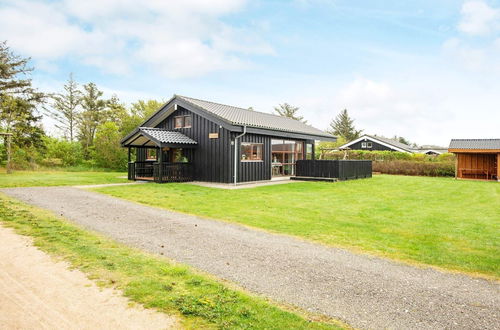 Photo 24 - Spacious Holiday Home in Tarm near Beach