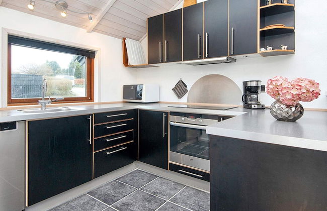 8 Person Holiday Home in Aabenraa - Photo 6