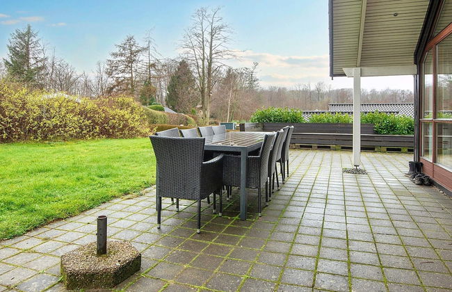 8 Person Holiday Home in Aabenraa - Photo 16