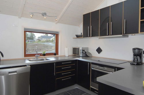 Foto 10 - 8 Person Holiday Home in Aabenraa