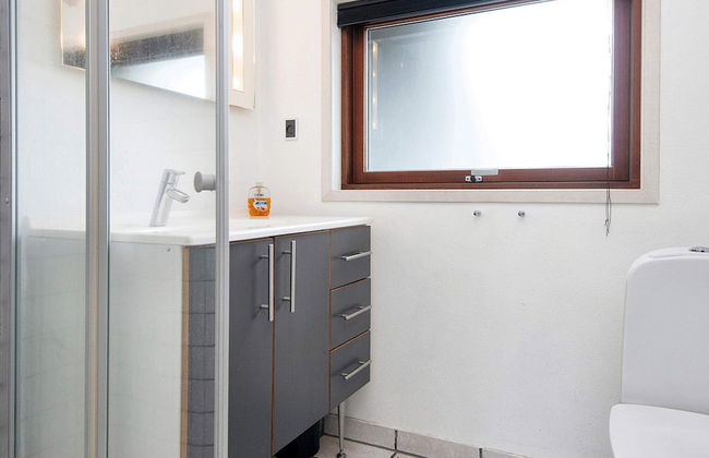 8 Person Holiday Home in Aabenraa - Photo 10