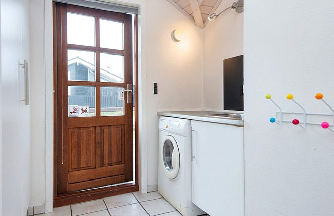 8 Person Holiday Home in Aabenraa - Photo 18