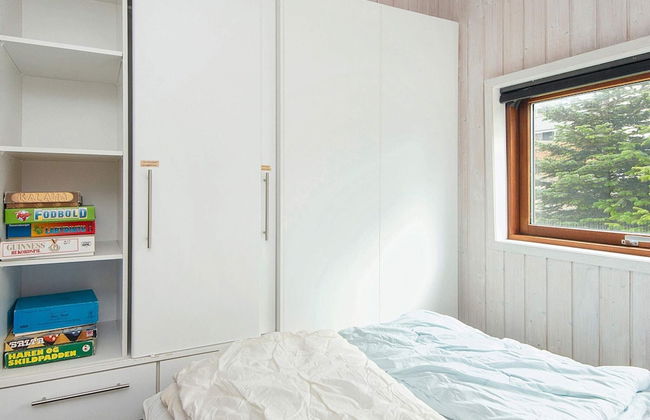 8 Person Holiday Home in Aabenraa - Photo 4